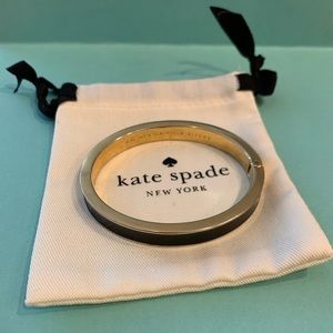 Kate Spade ♠️ Bangle